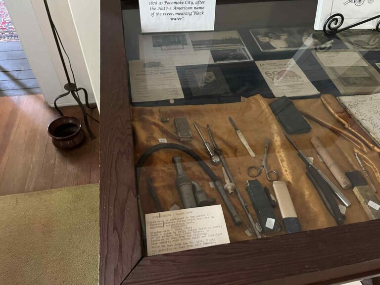 Costen House Museum (1)