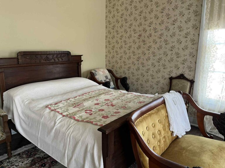 Costen House Museum (2)