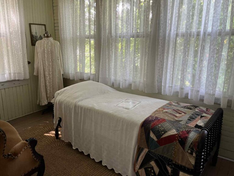 Costen House Museum (3)