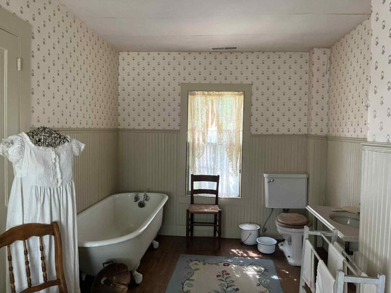 Costen House Museum (4)