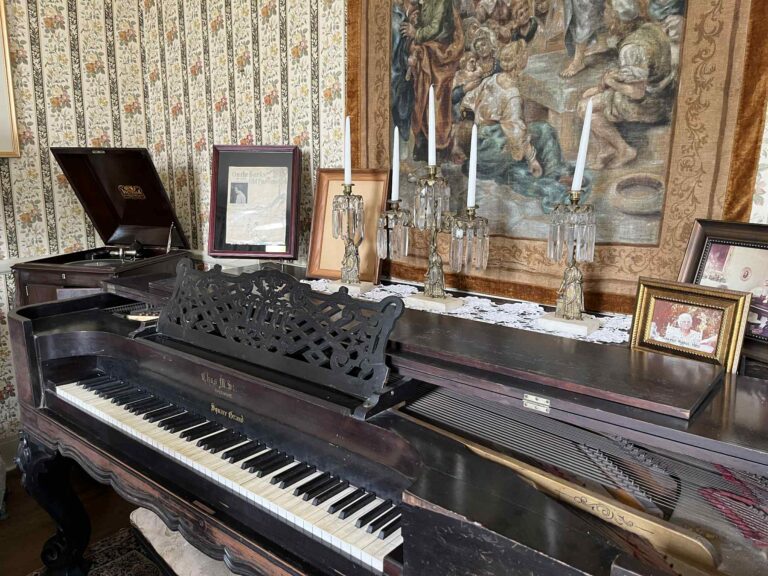 Costen House Museum (5)