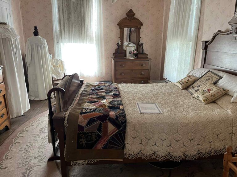 Costen House Museum (6)