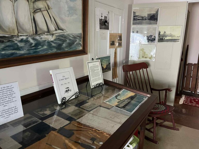 Costen House Museum (7)