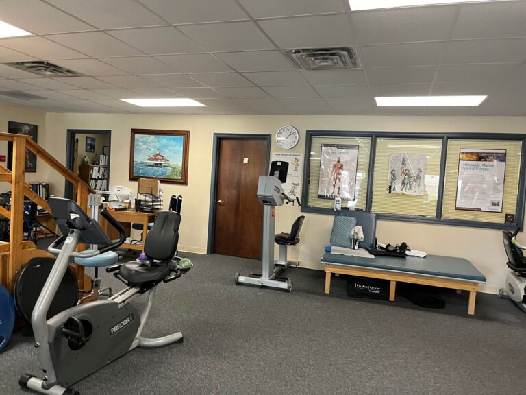 Eastern Shore Physical Therapy
