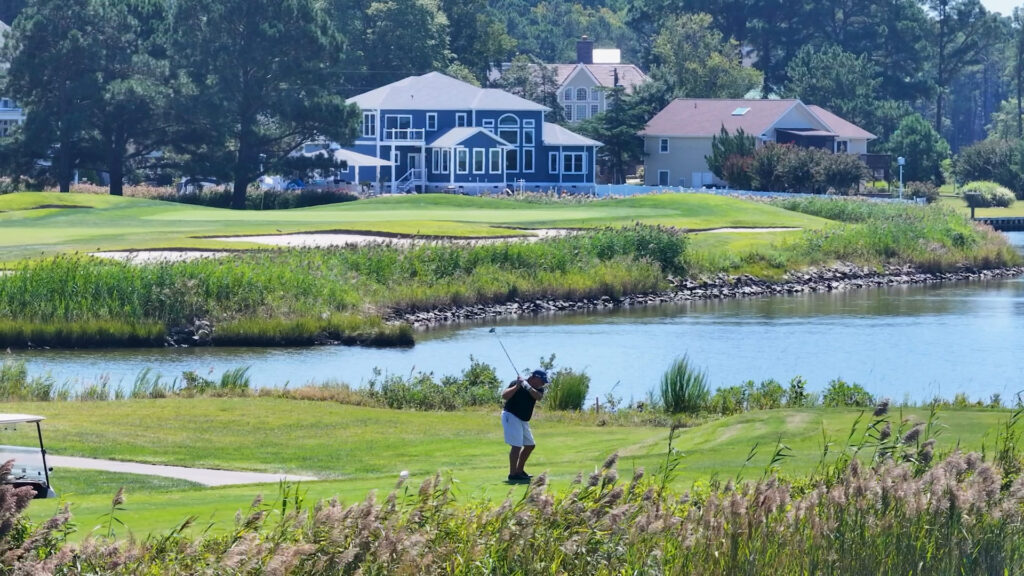 Ocean City Golf Club