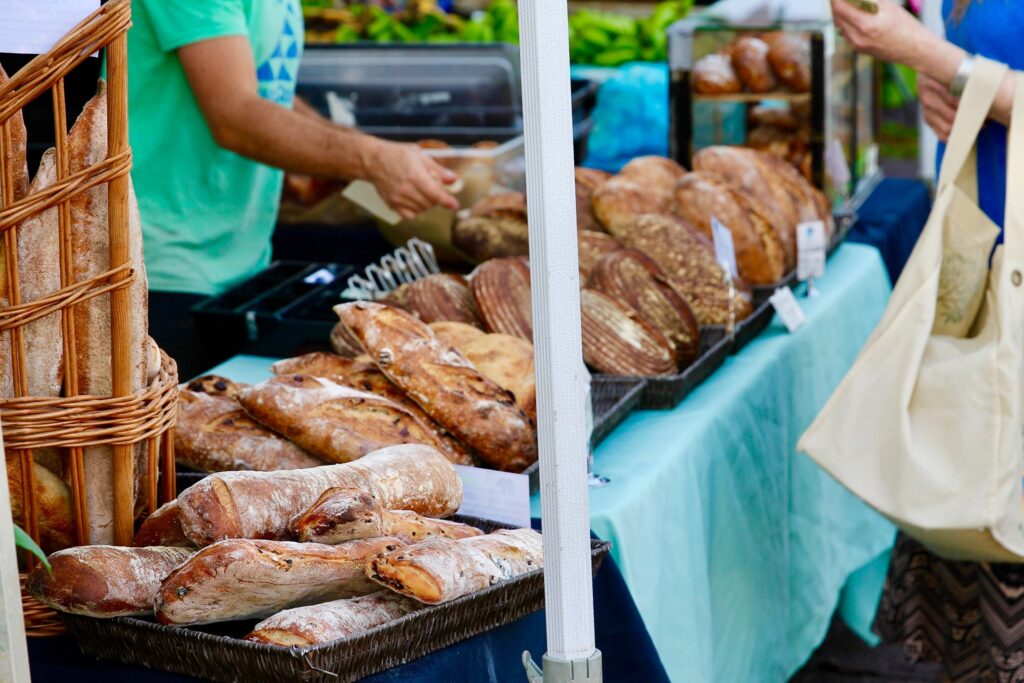 Berlin, MD Farmer's Market