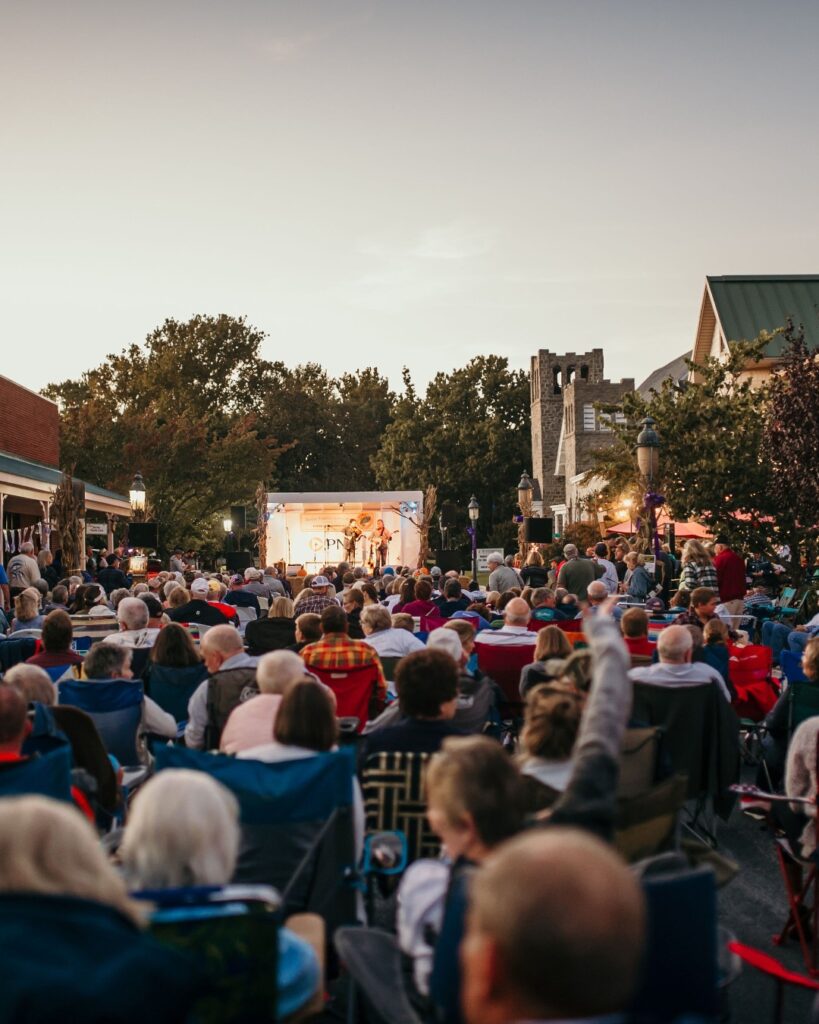 Berlin Fiddlers Convention