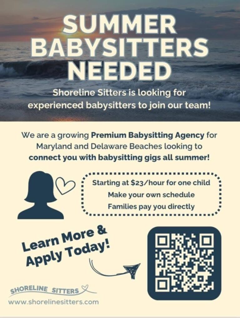 Shoreline Sitters (6)