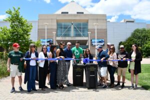 Go Green OC - Composted over 1 million pounds