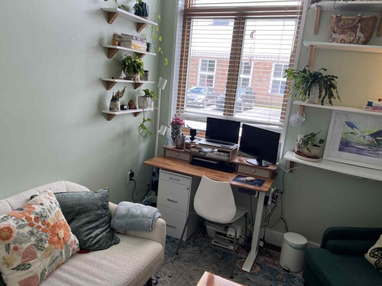 Calm Minds Healing Center