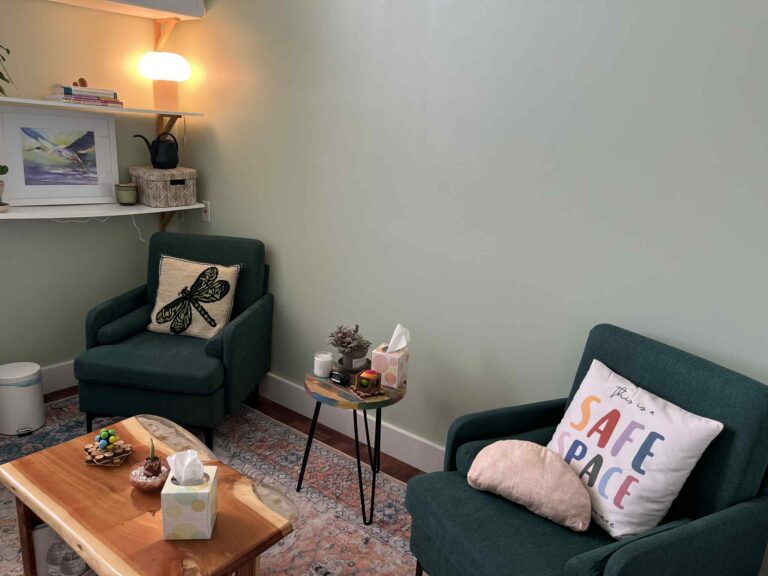 Calm Minds Healing Center