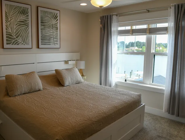 The Inn on Turville Creek (2)