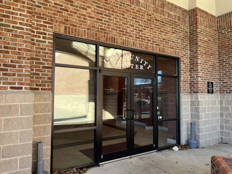 Pocomoke Community Center