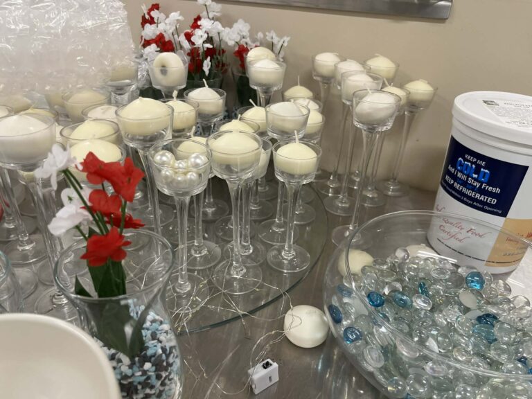 Pocomoke Community Center