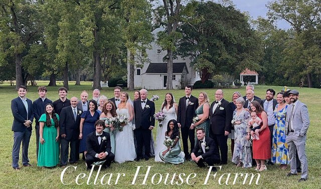 Cellar House Farm