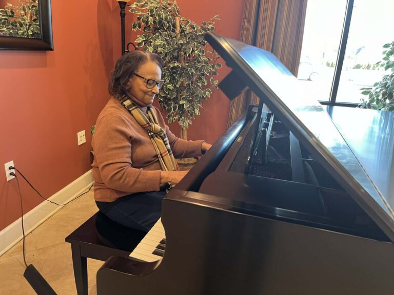 Pocomoke Community Center