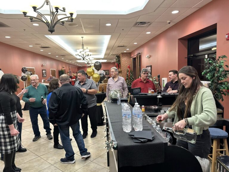 Pocomoke Community Center