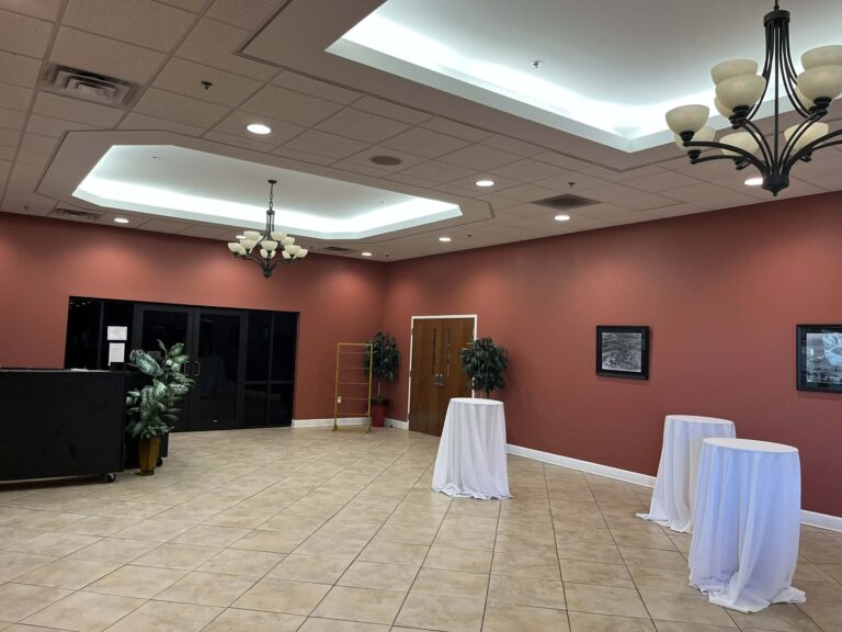 Pocomoke Community Center