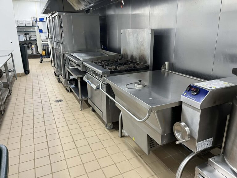 Pocomoke Community Center