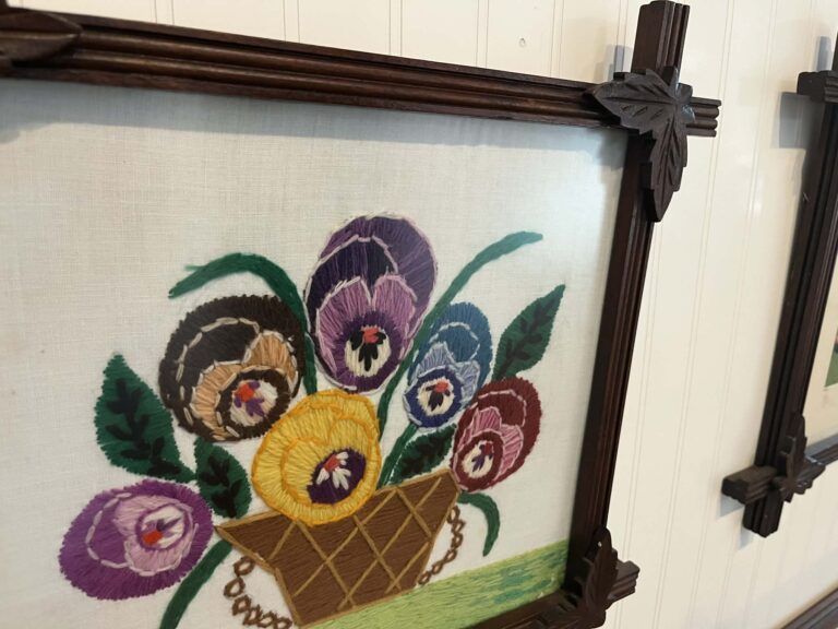 Julia A Purnell Museum