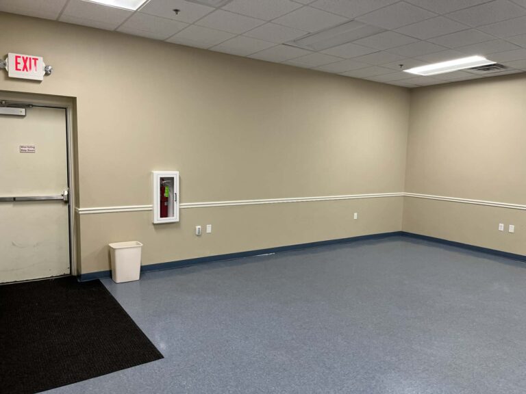 Pocomoke Community Center